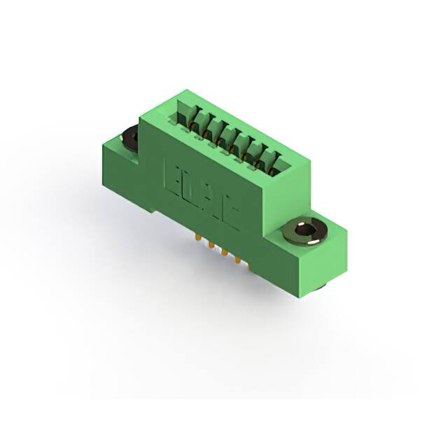 342-007-542-103 EDAC Inc.  Edgeboard Connectors